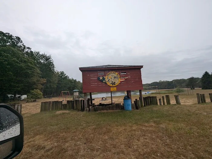 Big Sandy Campground Picture 8