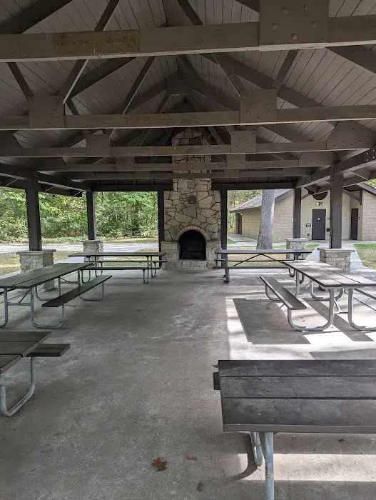 Oak Openings White Oak Campground Picture 1