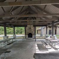 Oak Openings White Oak Campground ico