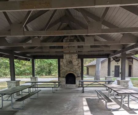 Oak Openings White Oak Campground