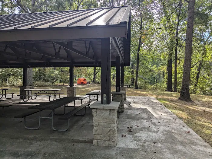 Oak Openings White Oak Campground Picture 3