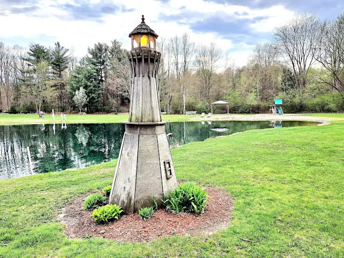 Twin Acres Campground Picture 7