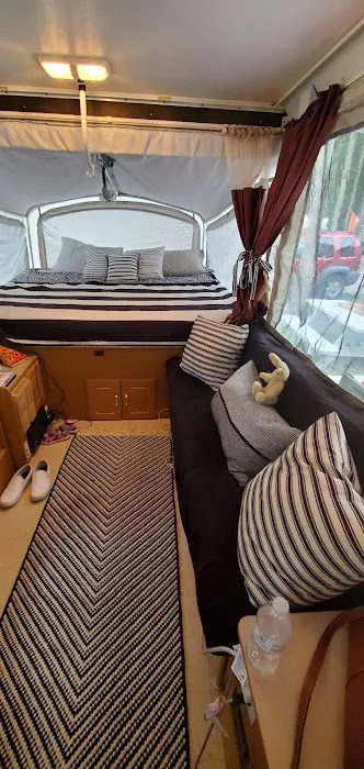 Twin Acres Campground Picture 2