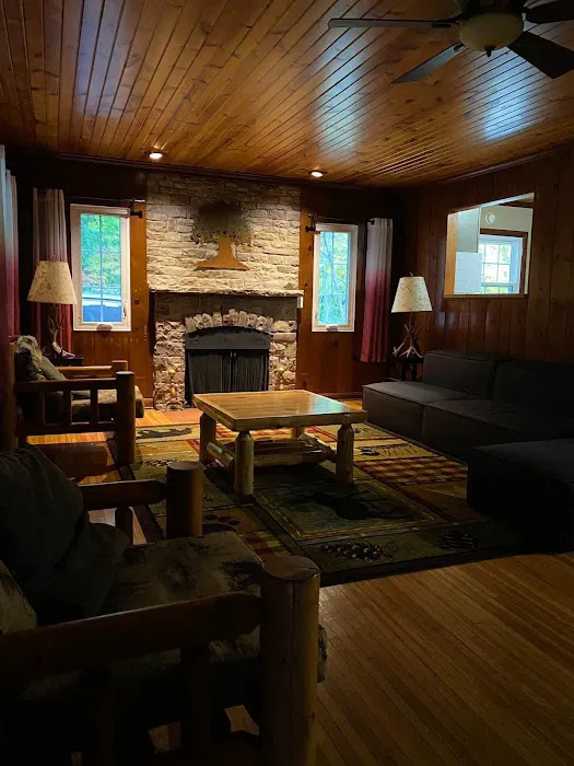 Caretaker's Cottage Picture 1