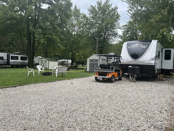 Casual Country Campground Picture 9