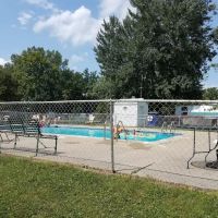 Casual Country Campground ico