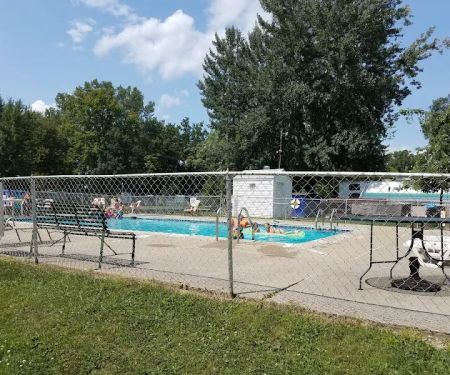 Casual Country Campground