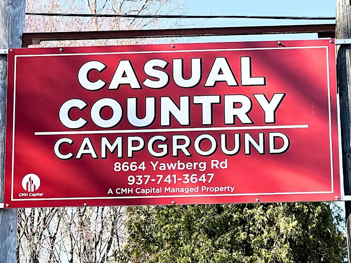 Casual Country Campground Picture 5