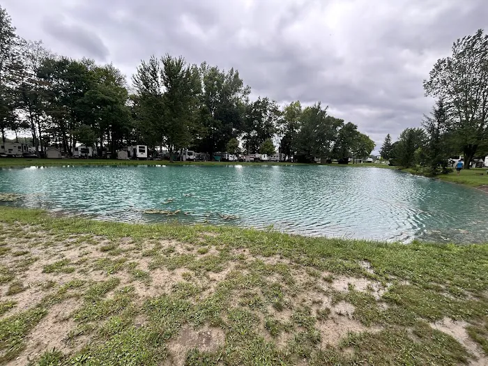 Casual Country Campground Picture 7