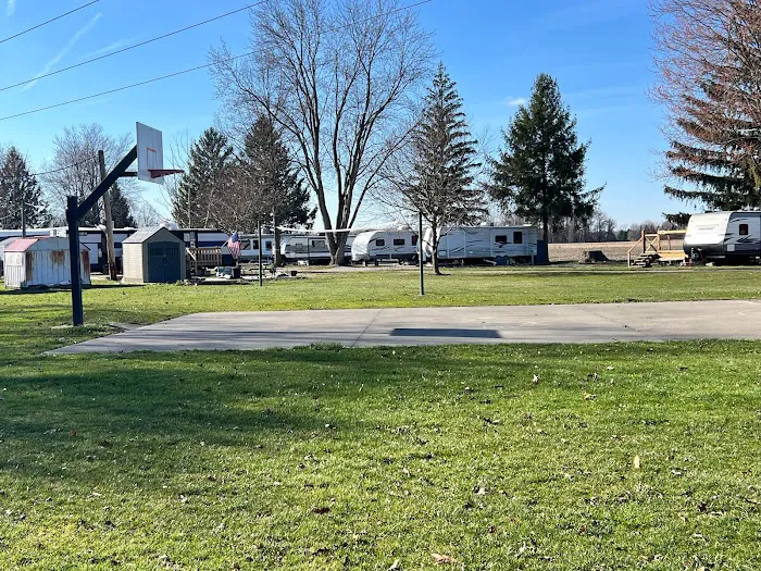 Casual Country Campground Picture 8