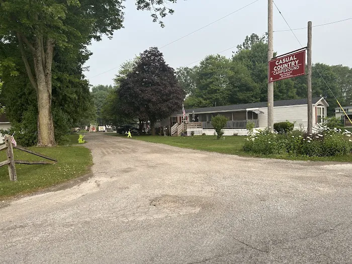 Casual Country Campground Picture 6