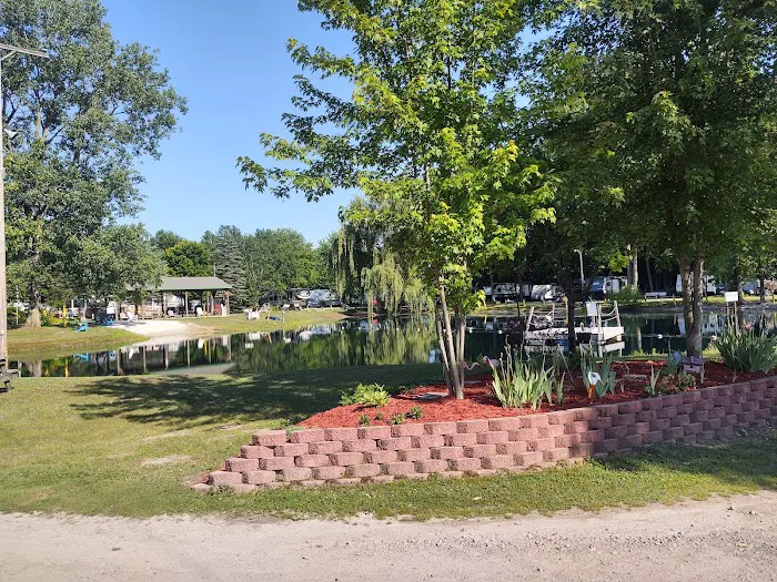 Bluegrass Campground Picture 5