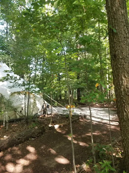 Bluegrass Campground Picture 9