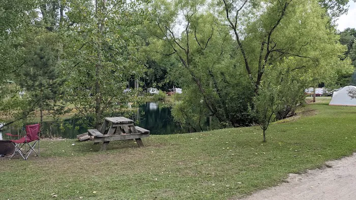 Bluegrass Campground Picture 4