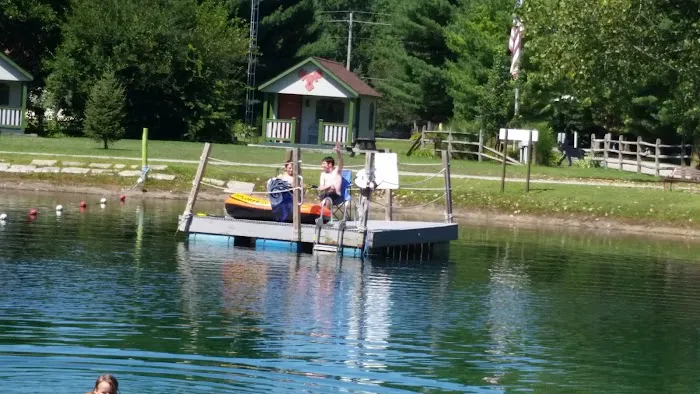 Bluegrass Campground Picture 1