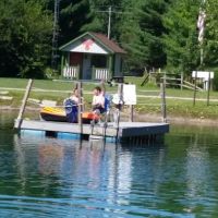 Bluegrass Campground ico
