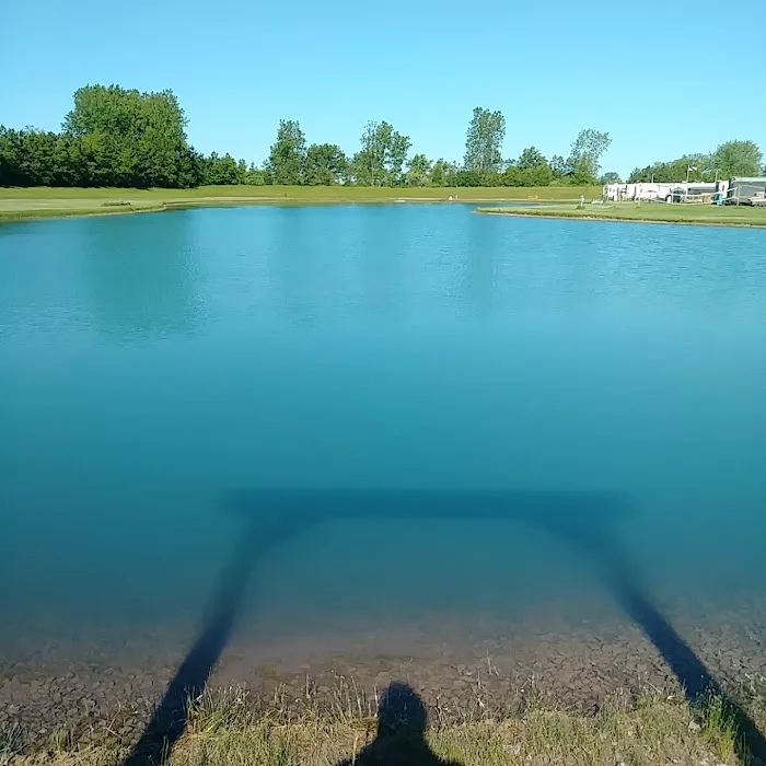 Casual Campfire RV Park Picture 4