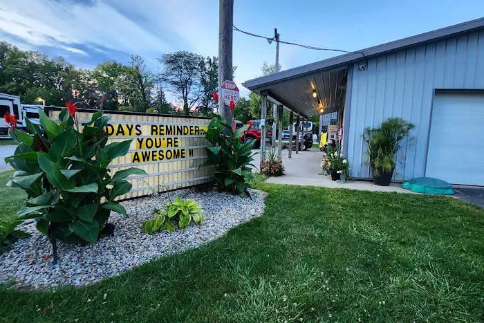 Casual Campfire RV Park Picture 3