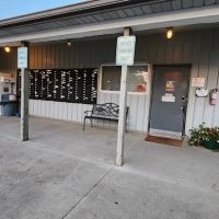 Casual Campfire RV Park ico