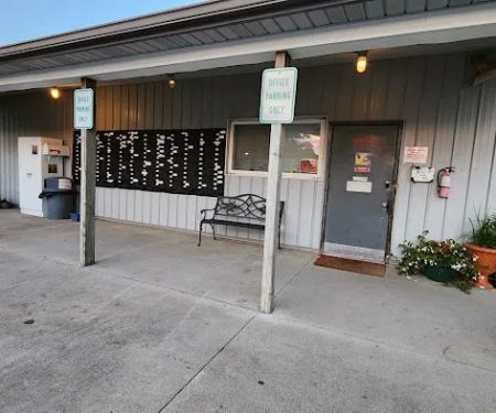 Casual Campfire RV Park