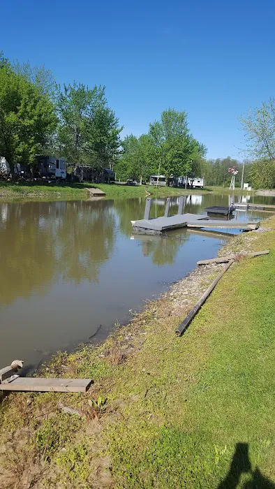 Wagners Campground Picture 7