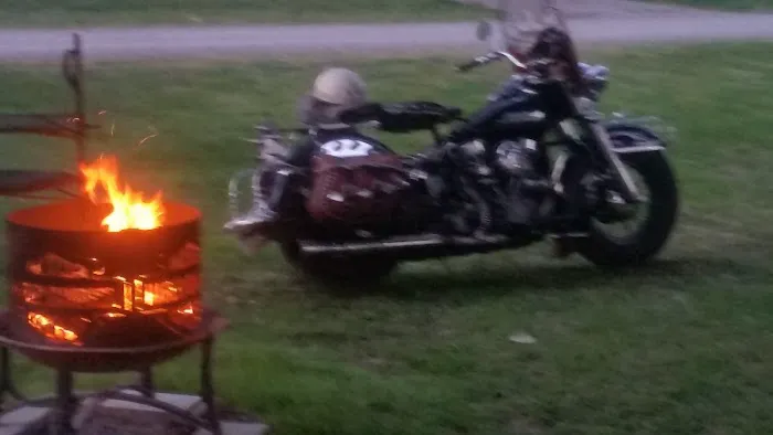 Wagners Campground Picture 10