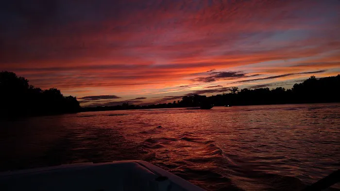 Wagners Campground Picture 2