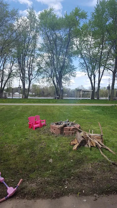 Wagners Campground Picture 4