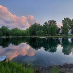 Hidden Lake Campgrounds