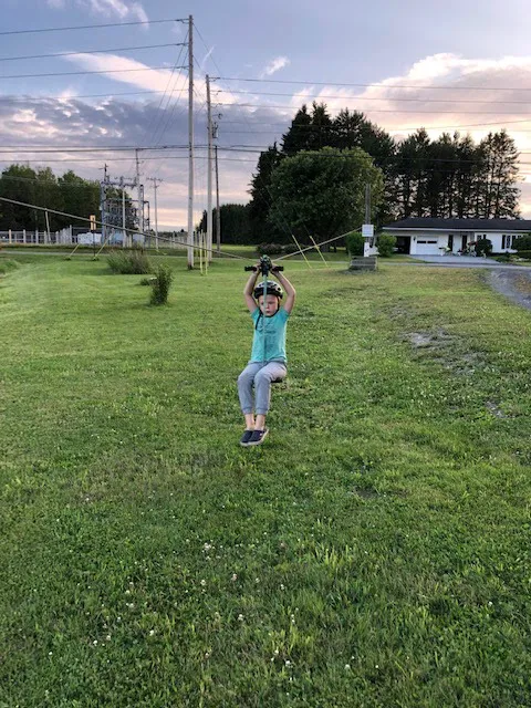 Grand Isle Campground Picture 4