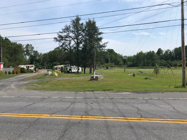 Grand Isle Campground Picture 1