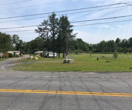 Grand Isle Campground