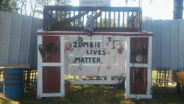 Robin's Nest Family Campground Picture 2