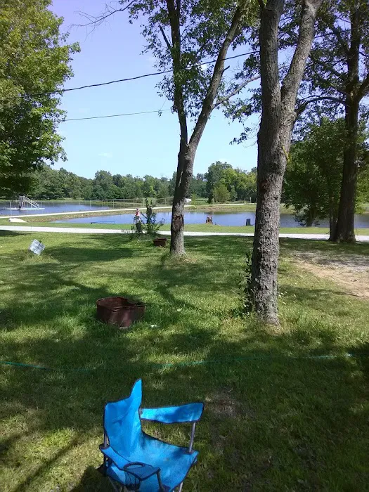 Robin's Nest Family Campground Picture 6