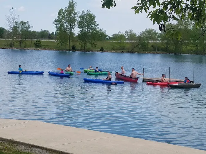 Lake Cody Picture 10