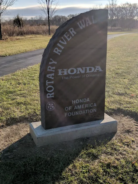 Ottawa Metro Park Campground Picture 7