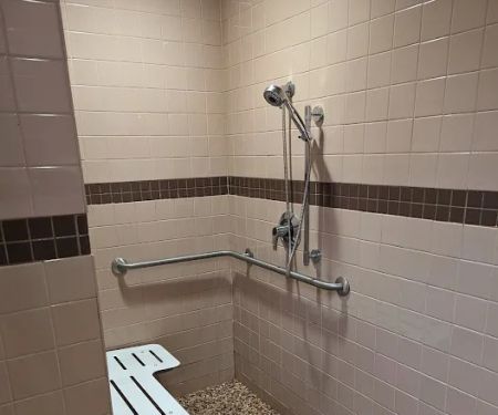 Ottawa Metro Park Campground