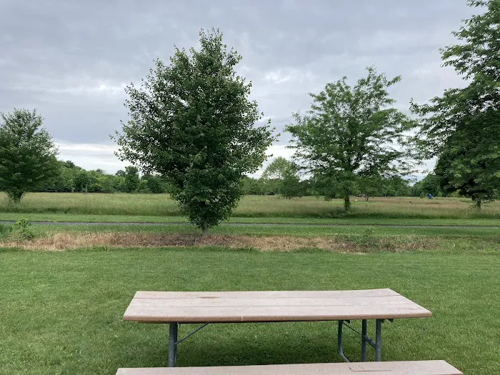 Ottawa Metro Park Campground Picture 6