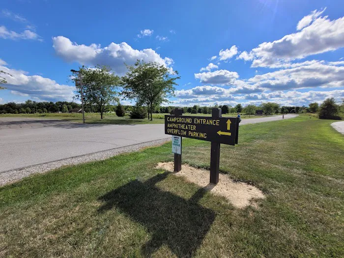 Ottawa Metro Park Campground Picture 5