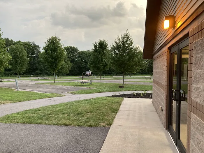 Ottawa Metro Park Campground Picture 2