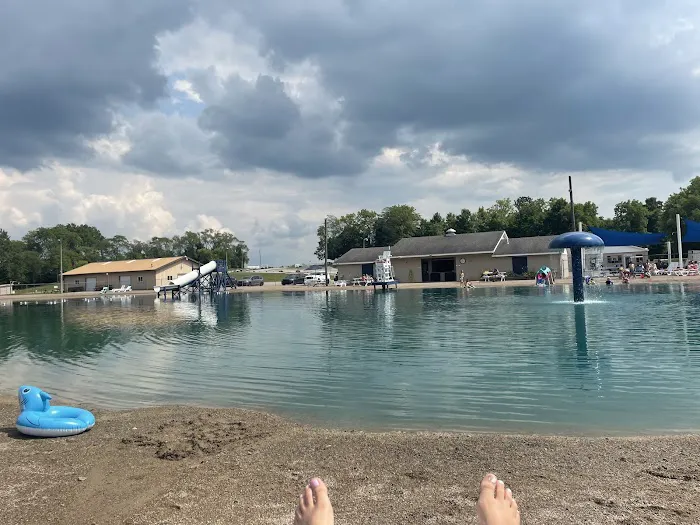 Sun Valley Family Campground Picture 10