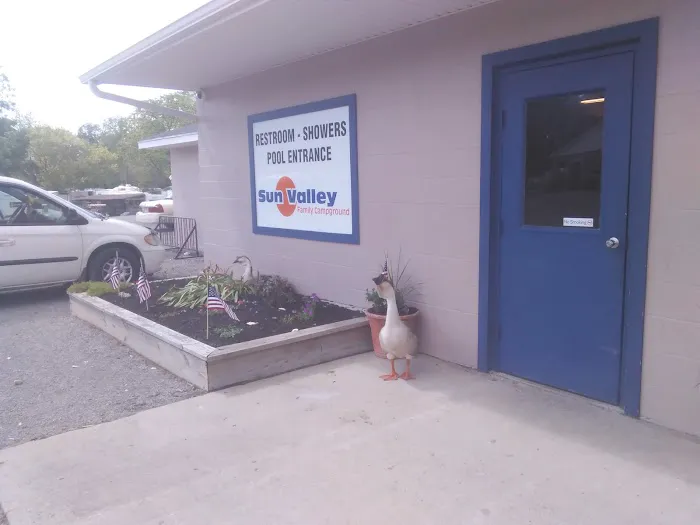 Sun Valley Family Campground Picture 7