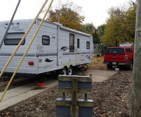 Maplewood RV