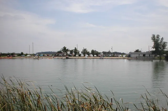 Sandy Point Lake Picture 7