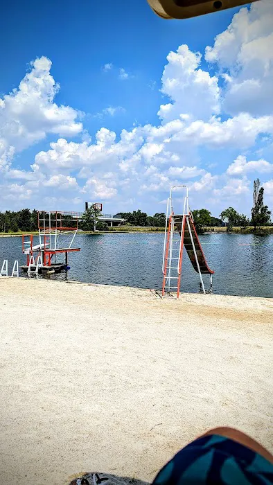 Sandy Point Lake Picture 3