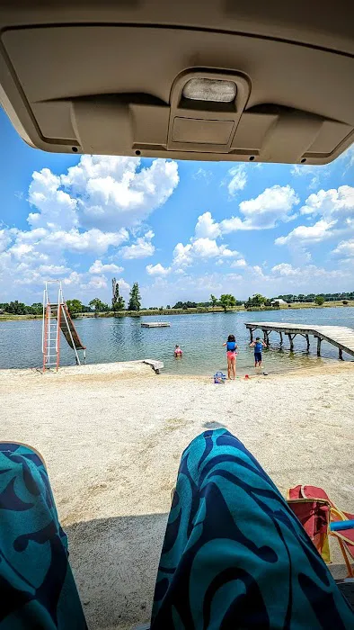 Sandy Point Lake Picture 4