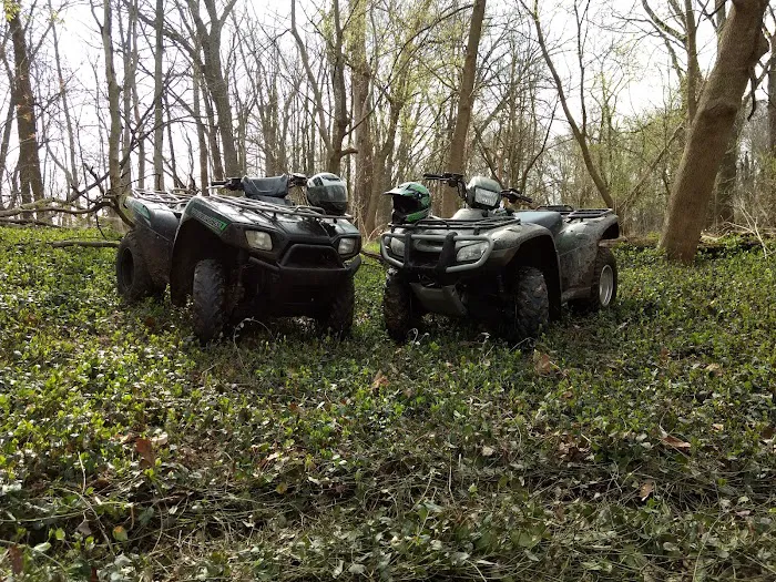 Sandy Point Lake Picture 5