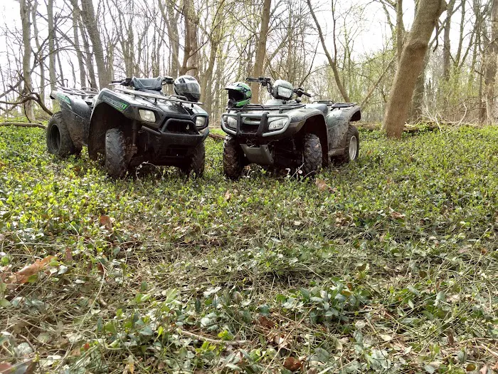 Sandy Point Lake Picture 6