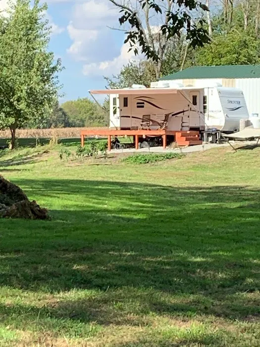 Paint creek Rv lots Picture 1