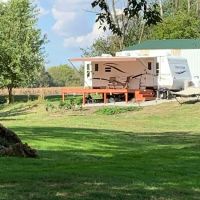 Paint creek Rv lots ico